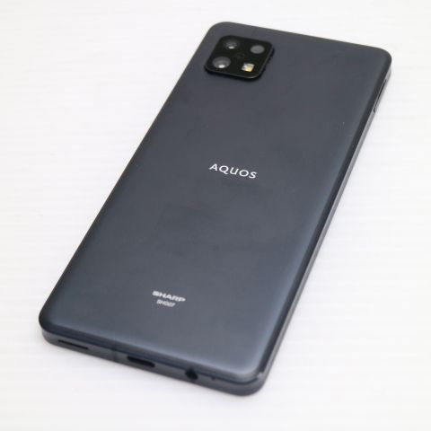 �¿��ݾ� Ķ���� AQUOS sense6s SHG07 �֥�å�