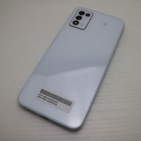 �¿��ݾ� ����Ʊ�� Y!mobile Libero 5G III A202ZT �ۥ磻��