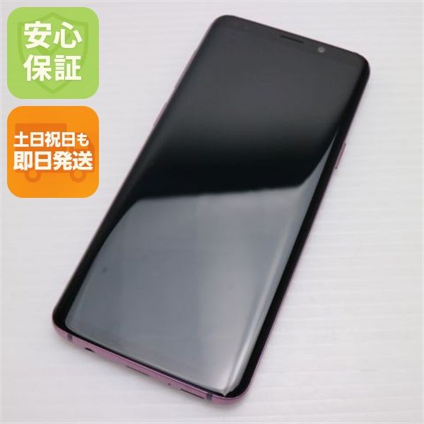  SCV38 Galaxy S9 ѡץ  