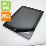 Ķ���� iPad ��4���� Wi-Fi 64GB �֥�å�  �������