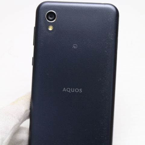 ¿ݾ  SHV43 AQUOS sense2 ˥奢󥹥֥å  