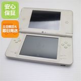 中古 ニンテンドーDSi LL ホワイト 中古本体