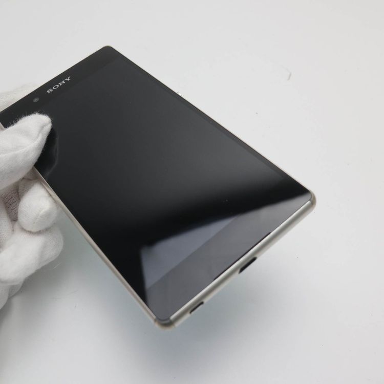 ¿ݾ Ķ au SOV31 Xperia Z4  ꡼  