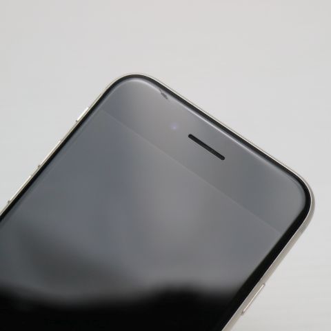 �¿��ݾ� ���� SIM�ե꡼ iPhone SE3 ��3���� 128GB �������饤��