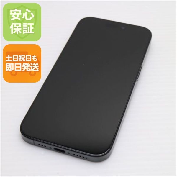 ¿ݾ Ķ SIMե꡼ iPhone15 Pro 128GB ֥å˥