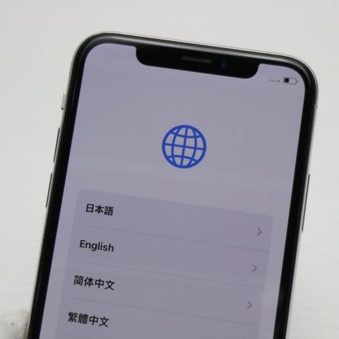 �¿��ݾ� ���� SIM�ե꡼ iPhoneX 256GB ����С� ���� �����