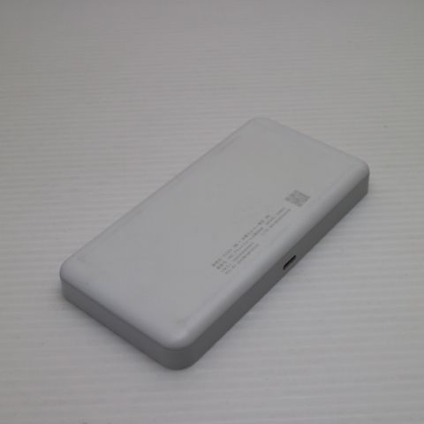¿ݾ  Speed Wi-Fi 5G X11 NAR01 Ρۥ磻 