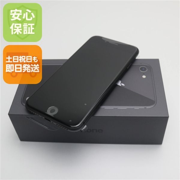 ¿ݾ ̤ SIMե꡼ iPhone8 64GB ڡ쥤 ֥å  