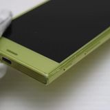 �¿��ݾ��� ���� au SOV35 Xperia XZs ���ȥ饹 ����� �������