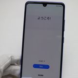 �¿��ݾ� Ķ���� SCV48 Galaxy A41 �֥롼 �����