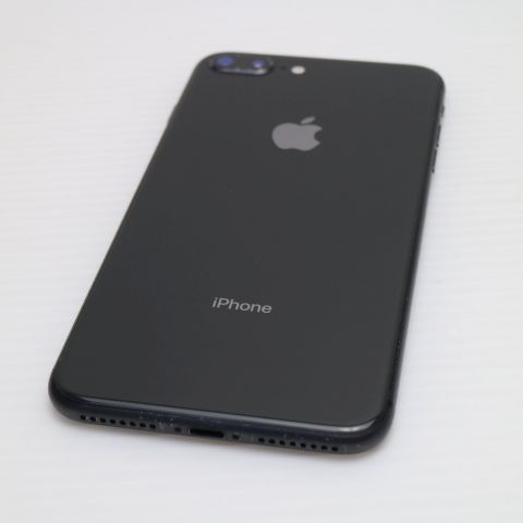 ¿ݾ  SIMե꡼ iPhone8 PLUS 256GB ڡ쥤 ֥å