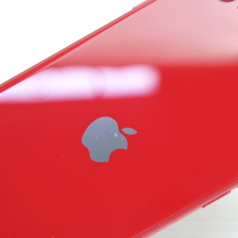 ムスビー｜安心保証 新品同様 SIMフリー iPhone SE3 第3世代 256GB 