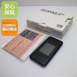 Ķ���� UQmobile Speed Wi-Fi NEXT W06 �֥�å��ߥ֥롼