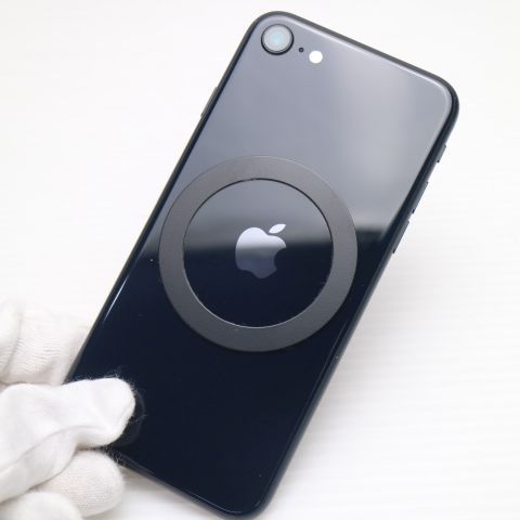 �¿��ݾ� Ķ���� SIM�ե꡼ iPhone SE3 ��3���� 128GB �ߥåɥʥ���