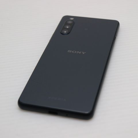 �¿��ݾ� ����Ʊ�� SIM�ե꡼ Xperia 10 III Lite �֥�å� �����