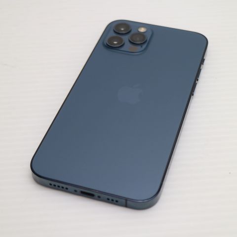 Ķ���� SIM�ե꡼ iPhone12 Pro 256GB �֥롼 ¨��ȯ�� ������ȯ��