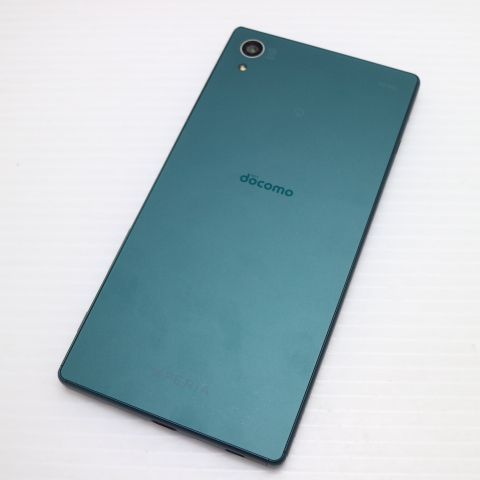 ��� SO-01H Xperia Z5 ���꡼��  �������
