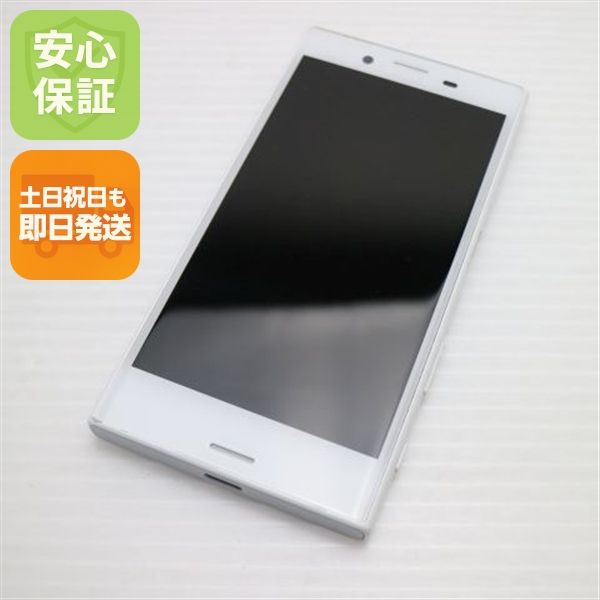 �¿��ݾ��� Ķ���� SO-02J Xperia X Compact �ۥ磻��  �������