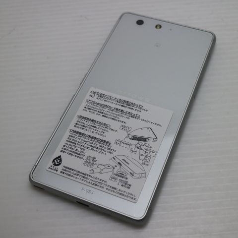 �¿��ݾ��� Ķ���� F-05J arrows Be �ۥ磻�� ����� �������