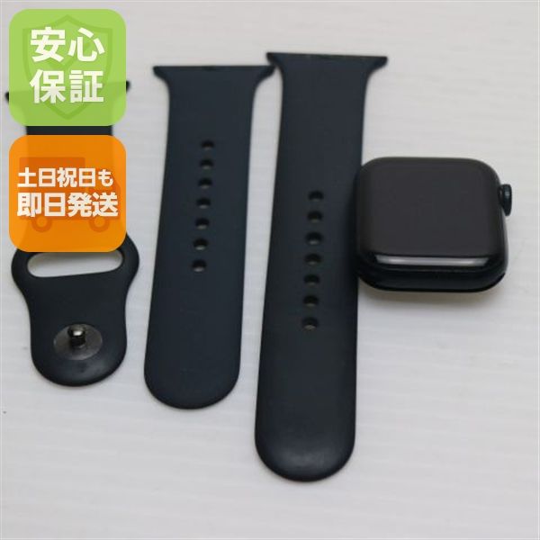 �¿��ݾ� ���� Apple Watch SE����2����� 40mm GPS �ߥåɥʥ���