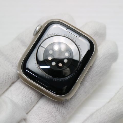 �¿��ݾ� ���� Apple Watch Series8 41mm GPS �������饤��