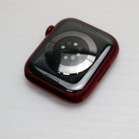 ���� Apple Watch Series7 45mm Cellular ����顼 ��å� �����