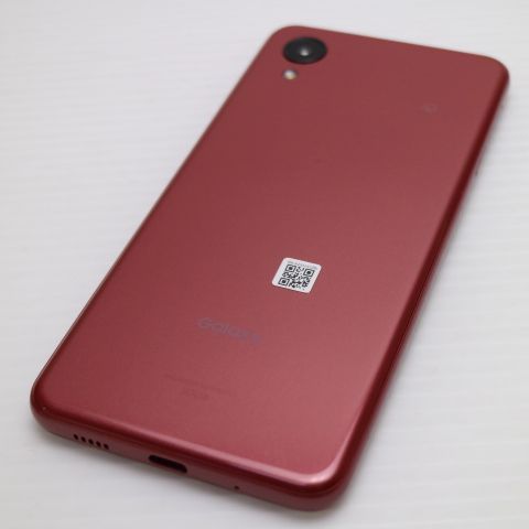 �¿��ݾ� Ķ���� Galaxy A23 5G SCG18 ��å�