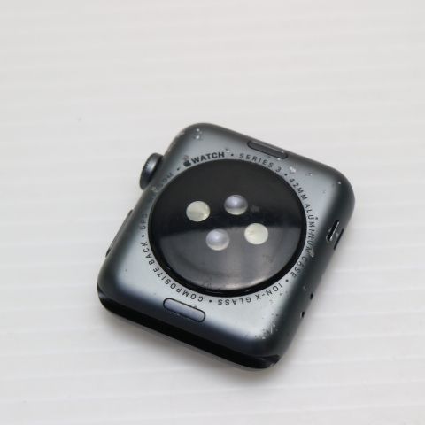  Apple Watch series3 42mm GPS ڡ쥤
