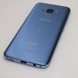�¿��ݾ��� Ķ���� SC-02J Galaxy S8 �֥롼 ����� �������