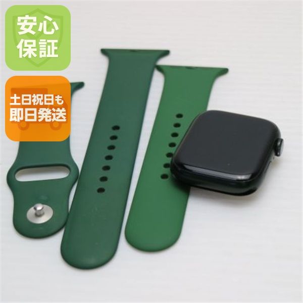 �¿��ݾ� Ķ���� Apple Watch Series7 45mm GPS ���꡼��