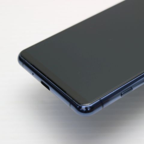 �¿��ݾ� Ķ���� SOG02 Xperia 5 II �֥롼 SONY ¨��ȯ�� ������ȯ��