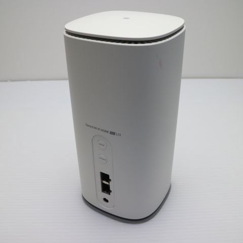 ¿ݾ Ķ Speed Wi-Fi HOME 5G L13 ZTR02 ۥ磻