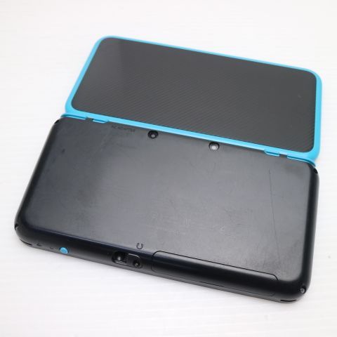 �¿��ݾ��� ������� NEW�˥�ƥ�ɡ�2DS LL �֥�å��ߥ���������  �������