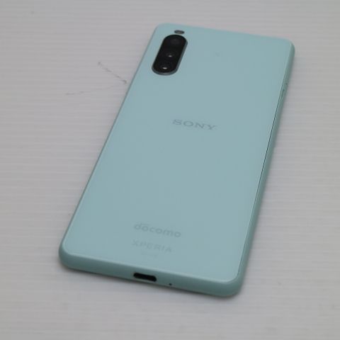 ¿ݾ Ʊ SO-41A Xperia 10 II ߥ 
