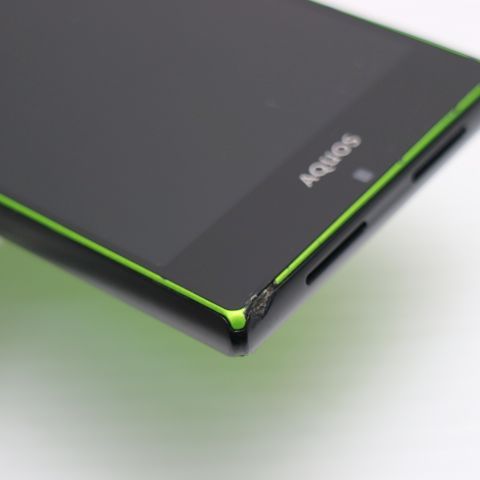 ¿ݾ  au SHV32 AQUOS SERIE ꡼  