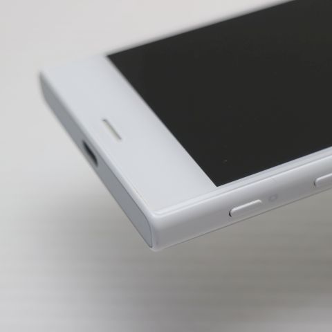 �¿��ݾ��� Ķ���� SO-02J Xperia X Compact �ۥ磻��  �������