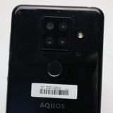 Ķ���� SIM�ե꡼ AQUOS sense4 plus SH-M16 �֥�å� ¨��ȯ��