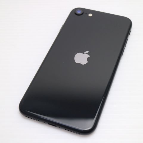 �¿��ݾ� Ķ���� SIM�ե꡼ iPhone SE ��2���� 64GB �֥�å� �����