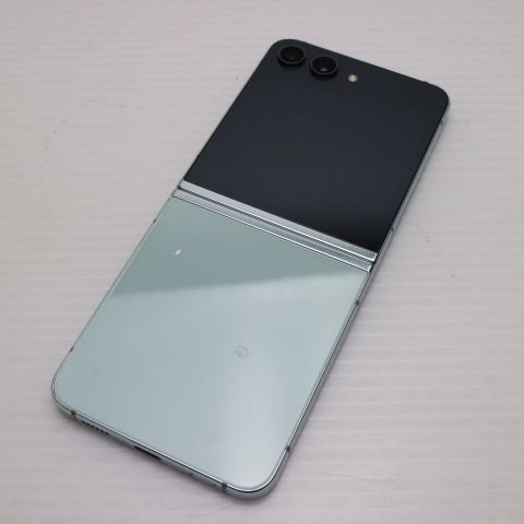 ¿ݾ Ʊ SCG23 Galaxy Z Flip5 256GB ߥ