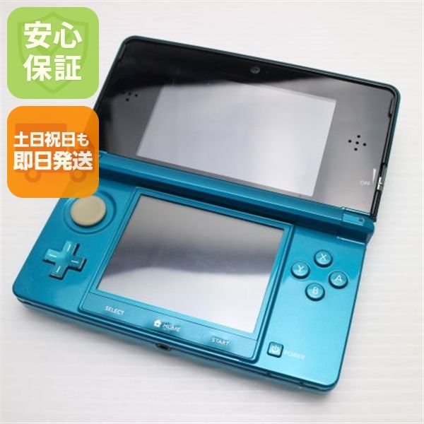 ��� �˥�ƥ�ɡ�3DS �������֥롼  �������