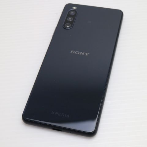 ¿ݾ Ķ SIMե꡼ Xperia 10 III Lite ֥å 