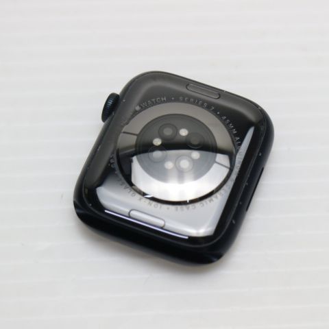 �¿��ݾ� ������� Apple Watch Series7 45mm GPS �ߥåɥʥ���