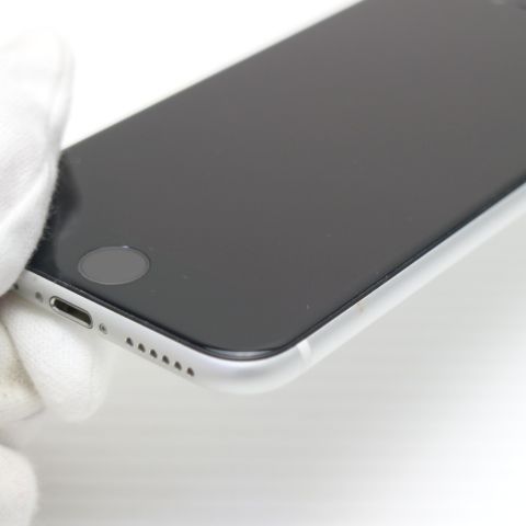 �¿��ݾ� ����Ʊ�� SIM�ե꡼ iPhone SE ��2���� 64GB �ۥ磻�� �����