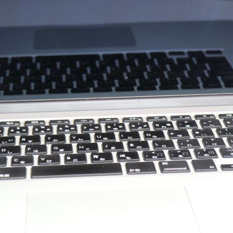 ���� MacBook Pro 2015 15����� Core i7 16GB 256GB