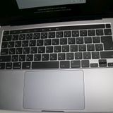 ���� MacBook Pro 2020 13����� ��10���� Core i7 32GB 512GB