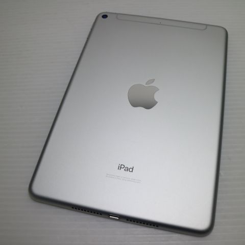 ����Ʊ�� SIM�ե꡼ iPad mini 5 Wi-Fi+����顼  256GB ����С�