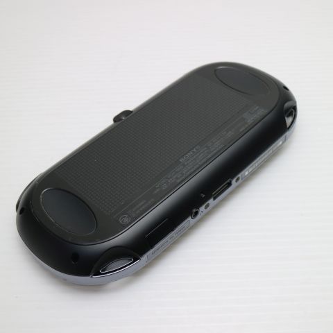 �¿��ݾ��� ���� PCH-1000 PS VITA �֥�å�  �������