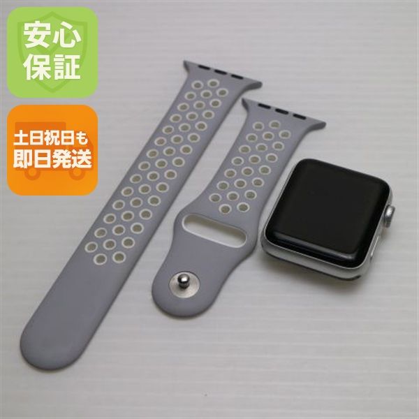 ¿ݾ  Apple Watch series2 42mm Сߥ˥  