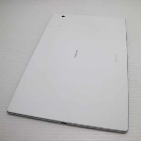 �¿��ݾ��� Ķ���� SO-05G Xperia Z4 Tablet �ۥ磻��  �������