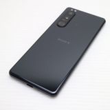 �¿��ݾ� ����Ʊ�� SIM�ե꡼ Xperia 5 III XQ-BQ42 �֥�å�